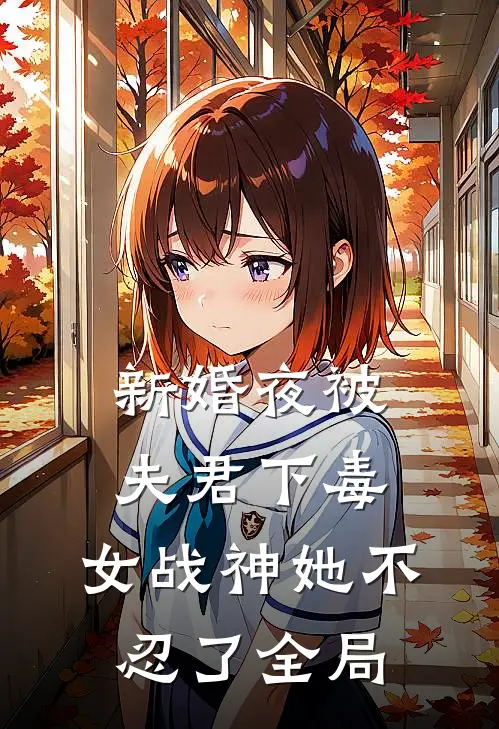 新婚夜被夫君下毒,女战神她不忍了全局免费阅读