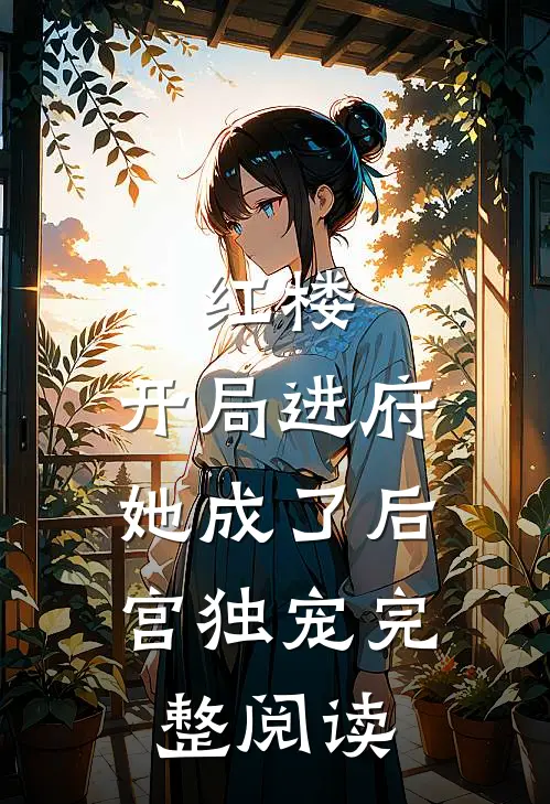 红楼开局进府,她成了后宫独宠完整阅读全文
