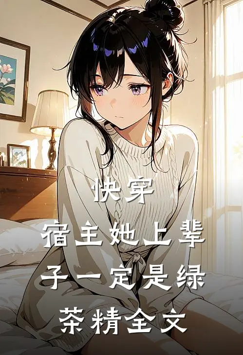 快穿宿主她上辈子一定是绿茶精全文在线阅读