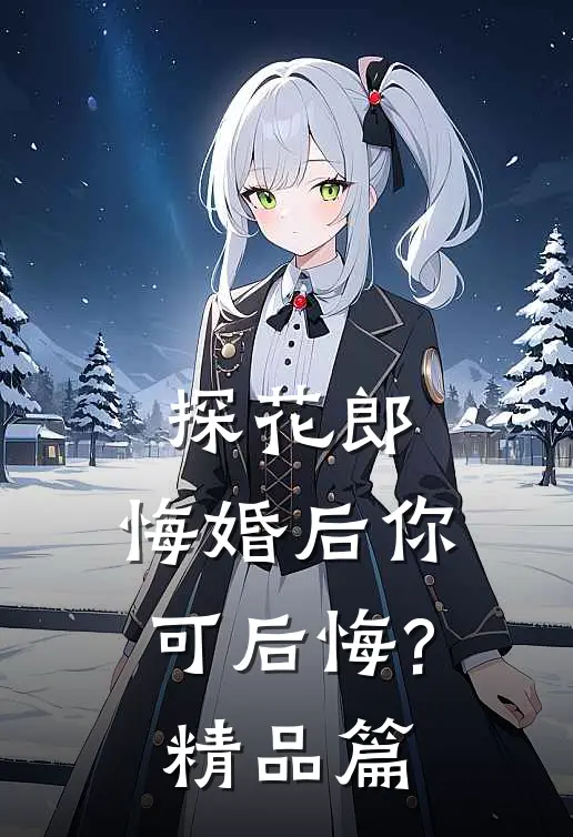 探花郎,悔婚后你可后悔?精品篇