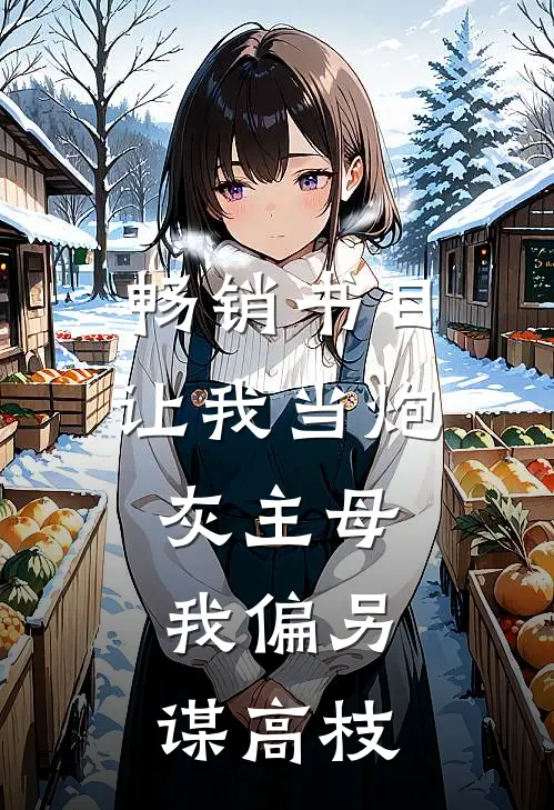 畅销书目让我当炮灰主母，我偏另谋高枝
