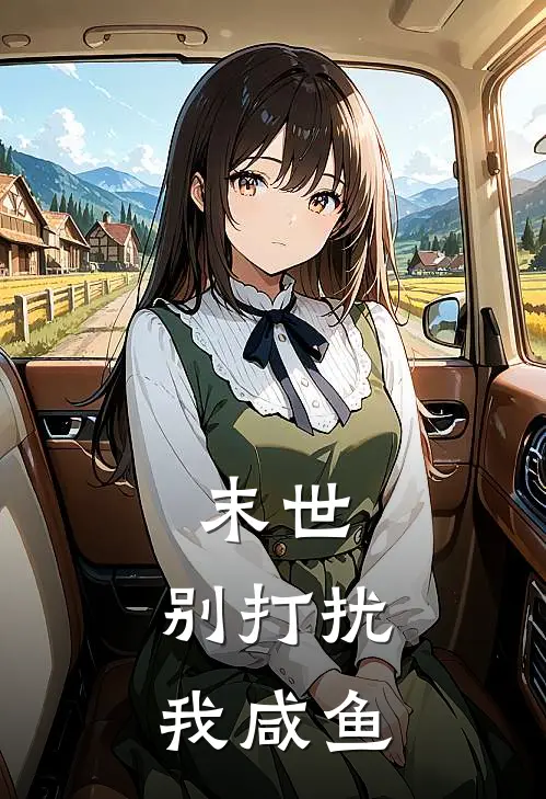 末世别打扰我咸鱼TXT百度