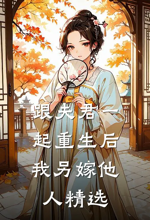 跟夫君一起重生后,我另嫁他人精选