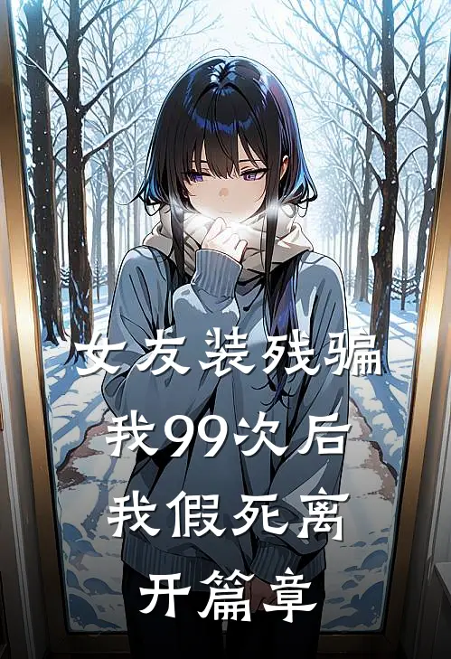 女友装残骗我99次后,我假死离开篇章