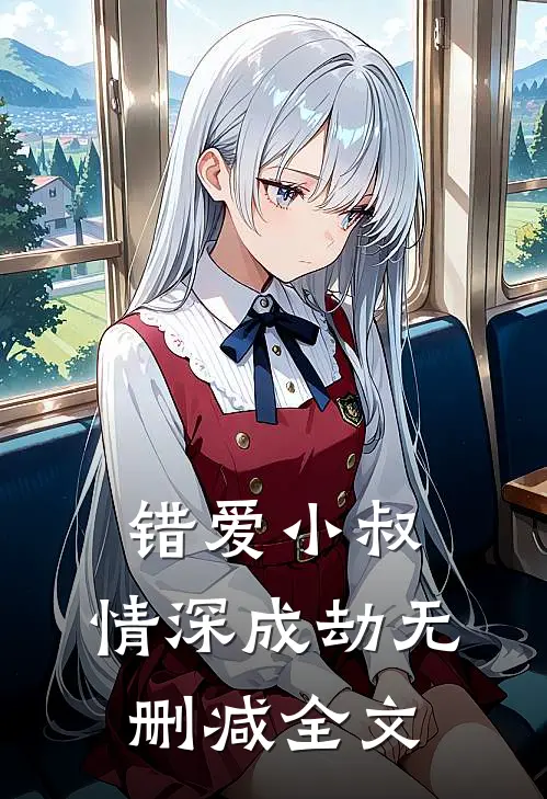 错爱小叔,情深成劫无删减全文在线阅读