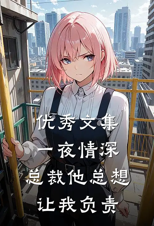 优秀文集一夜情深：总裁他总想让我负责