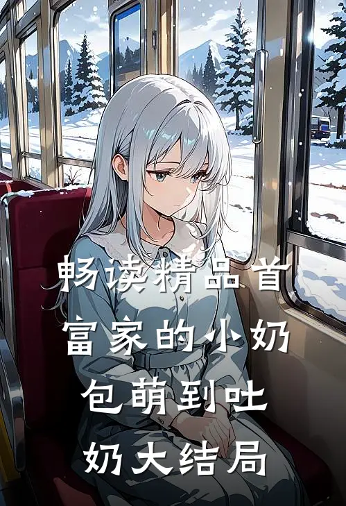 畅读精品首富家的小奶包萌到吐奶大结局