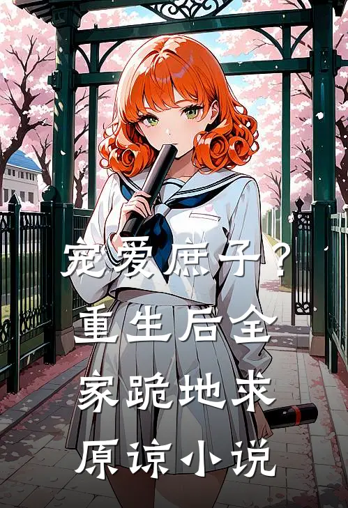 宠爱庶子?重生后全家跪地求原谅