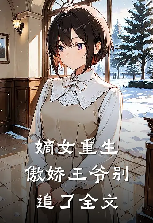 嫡女重生傲娇王爷别追了全文在线阅读