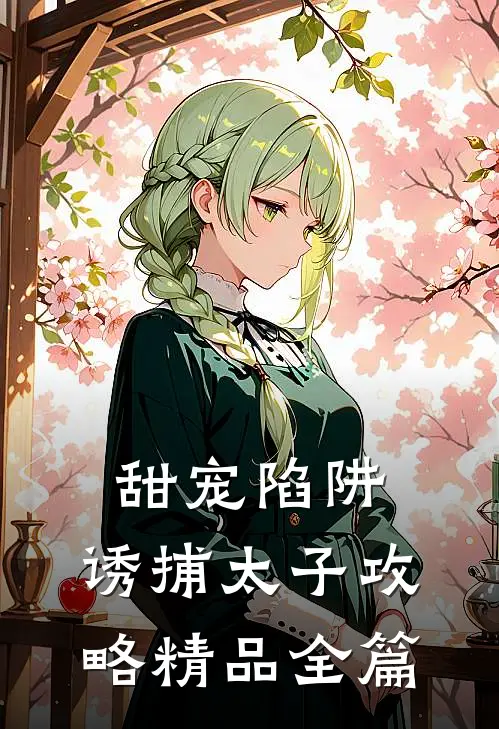 甜宠陷阱诱捕太子攻略精品全篇阅读