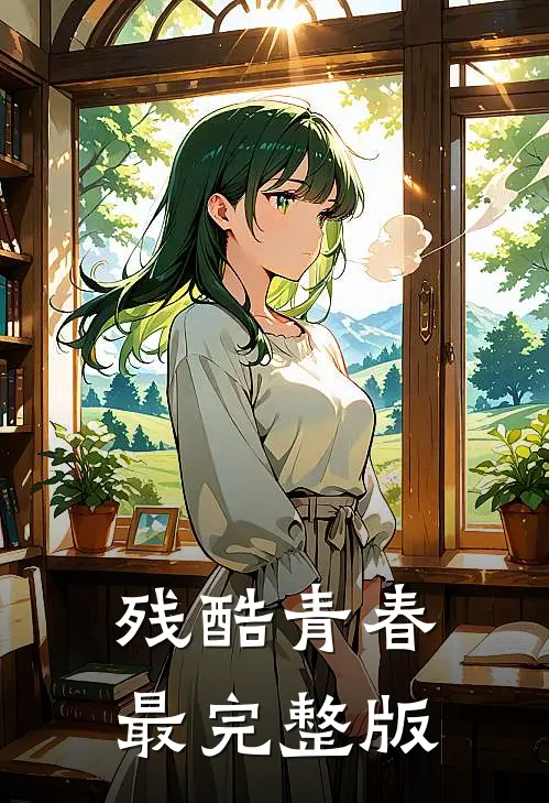 残酷青春最完整版