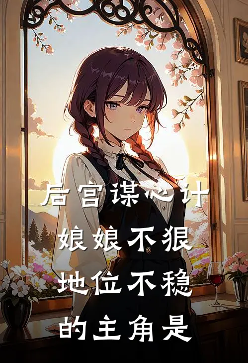 后宫谋心计,娘娘不狠,地位不稳的主角是哪个