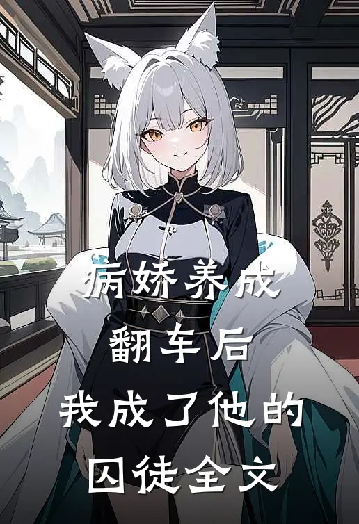 病娇养成翻车后,我成了他的囚徒全文阅读
