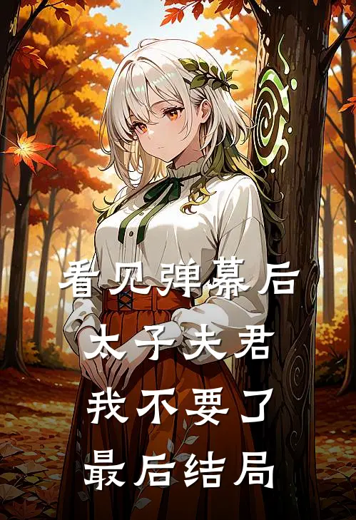 看见弹幕后，太子夫君我不要了最后结局