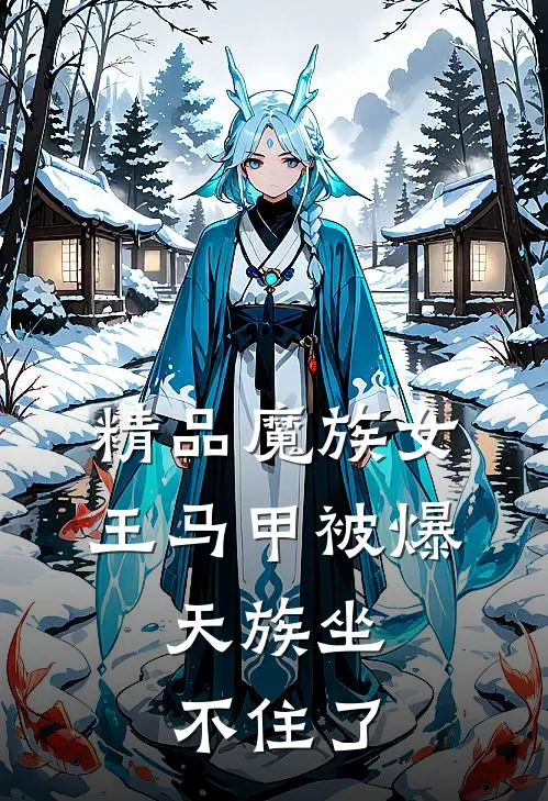 精品魔族女王马甲被爆，天族坐不住了