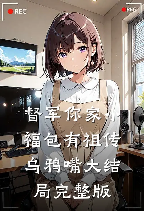 督军你家小福包有祖传乌鸦嘴大结局完整版