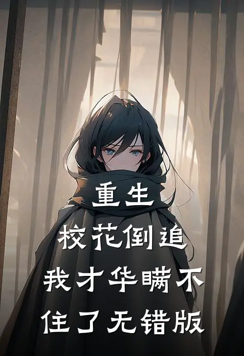 重生：校花倒追，我才华瞒不住了无错版