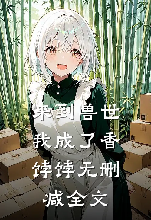 来到兽世,我成了香饽饽无删减全文在线阅读