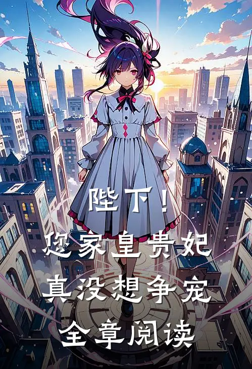 陛下!您家皇贵妃真没想争宠全章阅读免费