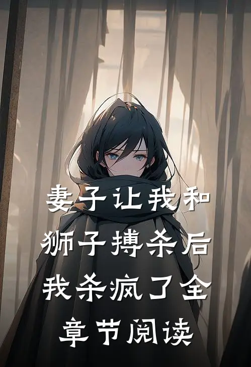 妻子让我和狮子搏杀后,我杀疯了全章节阅读