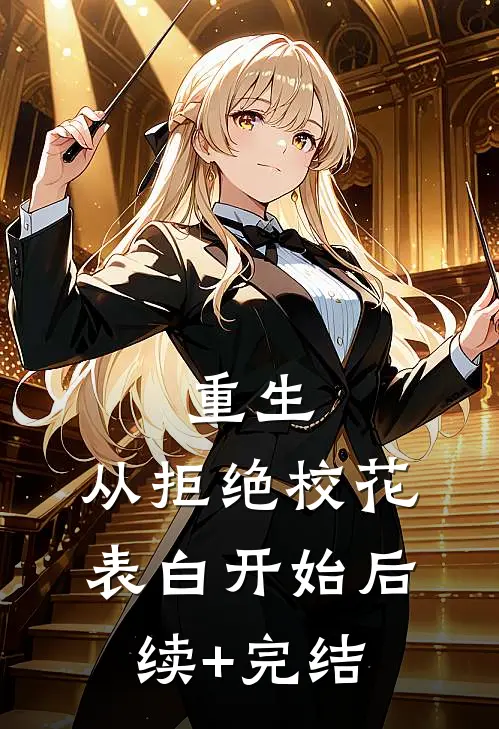 重生：从拒绝校花表白开始后续+完结