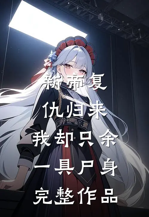 新帝复仇归来,我却只余一具尸身完整作品在线观看