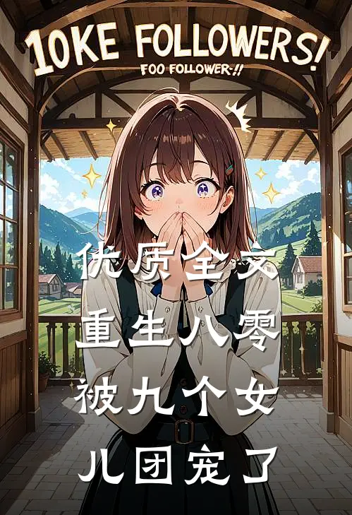 优质全文重生八零：被九个女儿团宠了