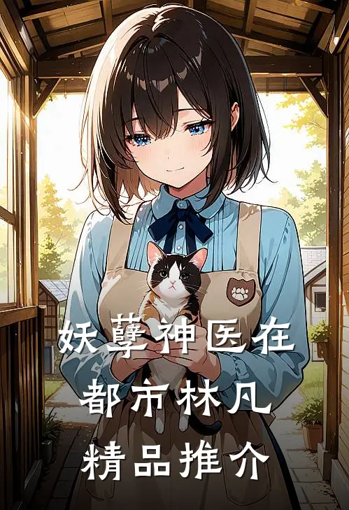 妖孽神医在都市林凡精品推介