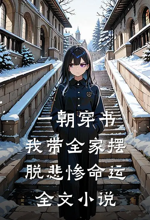 一朝穿书，我带全家摆脱悲惨命运全文小说