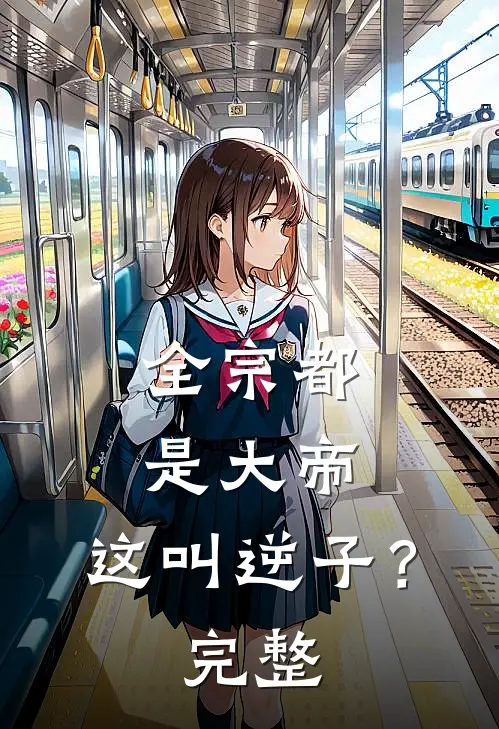 全宗都是大帝,这叫逆子?完整版