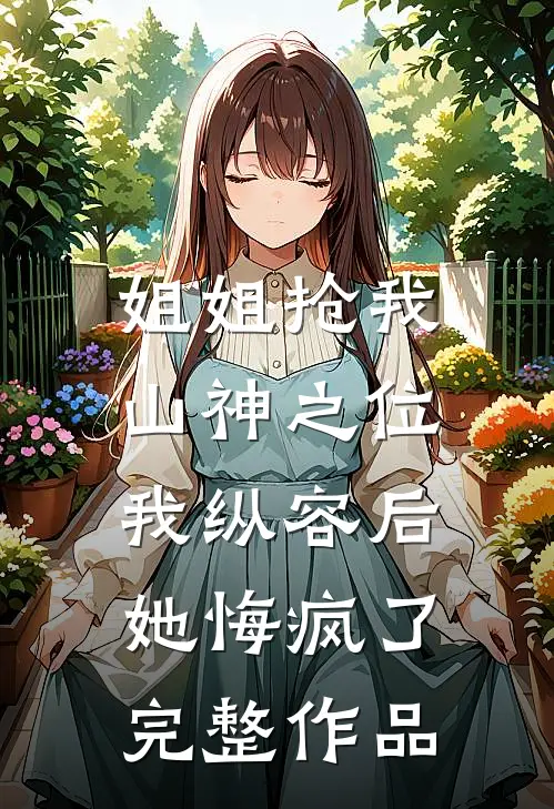 姐姐抢我山神之位,我纵容后她悔疯了完整作品