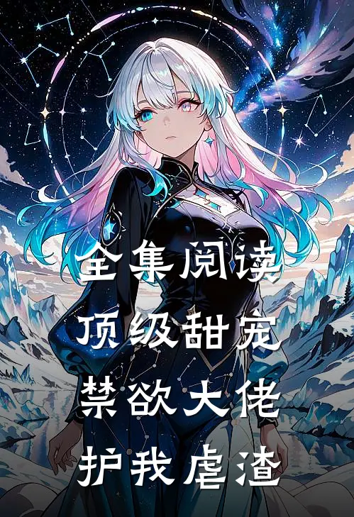 全集阅读顶级甜宠禁欲大佬护我虐渣