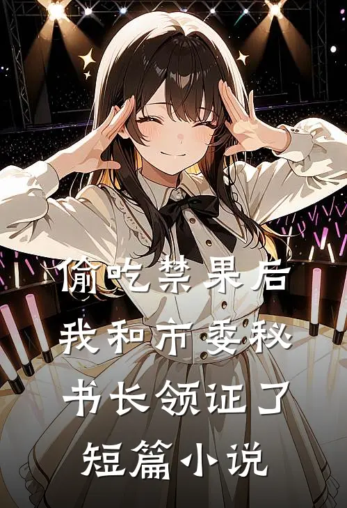 偷吃禁果后，我和市委秘书长领证了短篇小说