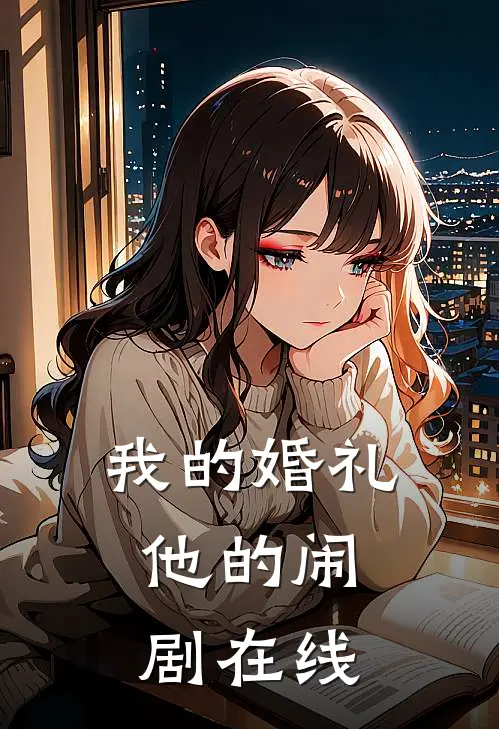 我的婚礼,他的闹剧在线看