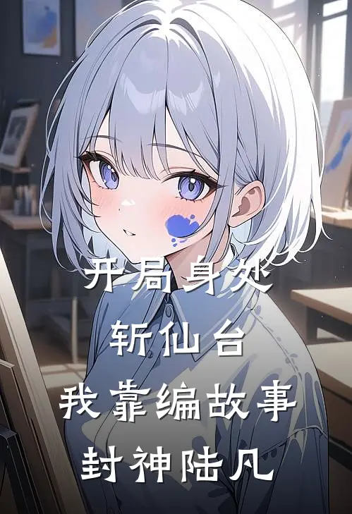 开局身处斩仙台,我靠编故事封神陆凡孙悟空大结局