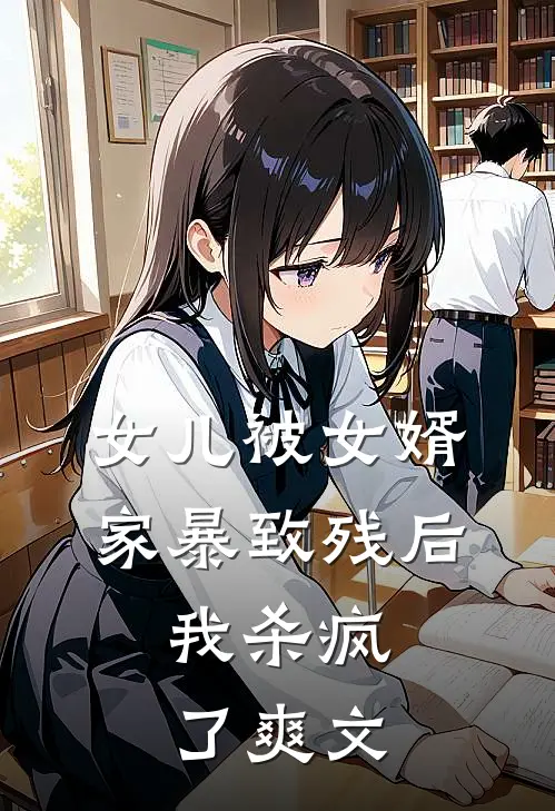 女儿被女婿家暴致残后,我杀疯了爽文在线阅读