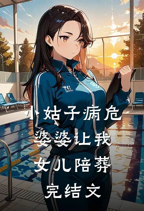 小姑子病危,婆婆让我女儿陪葬完结文案