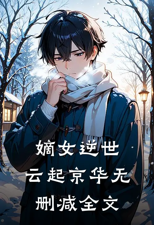 嫡女逆世云起京华无删减全文