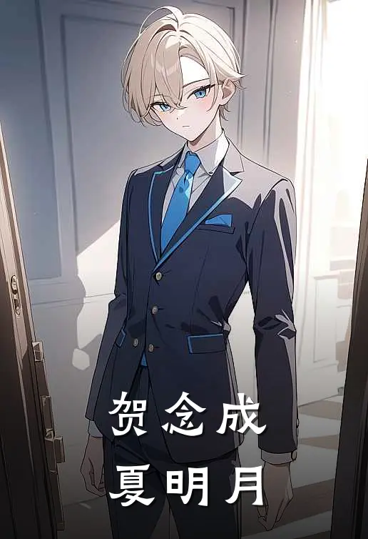 贺念成夏明月完结版免费阅读