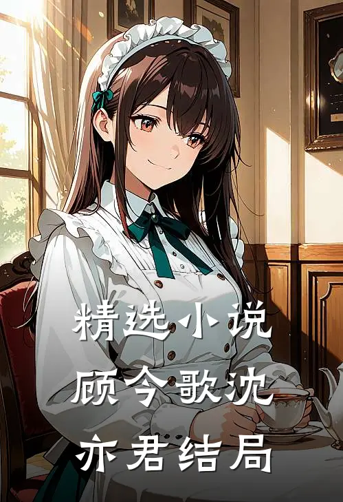 精选小说顾今歌沈亦君结局