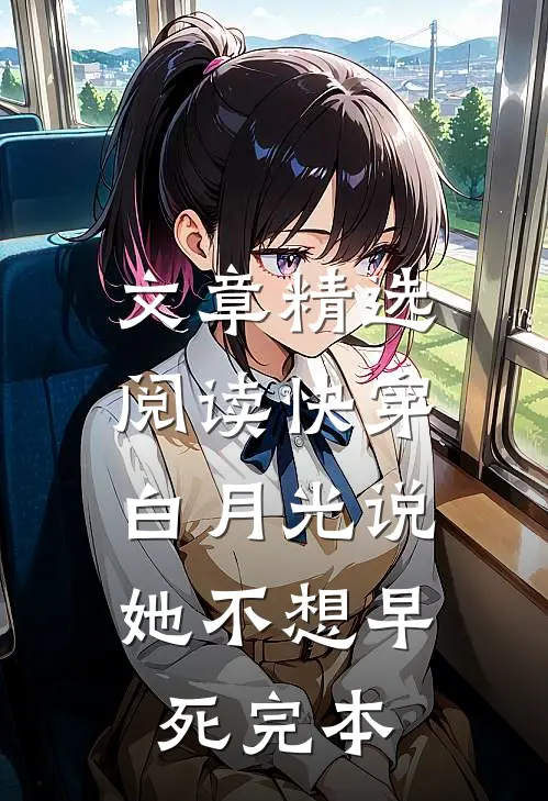 文章精选阅读快穿:白月光说她不想早死完本