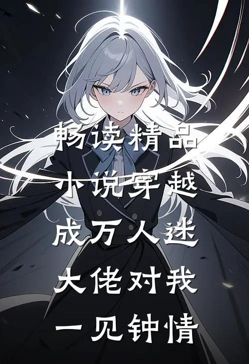 畅读精品穿越成万人迷,大佬对我一见钟情了