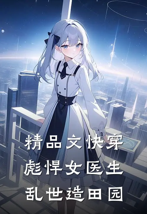 精品文快穿彪悍女医生乱世造田园