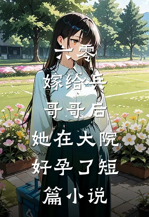 六零嫁给兵哥哥后,她在大院好孕了短篇免费阅读