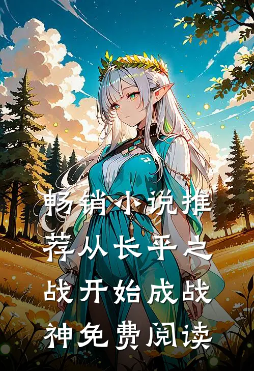 畅销小说推荐从长平之战开始成战神免费阅读