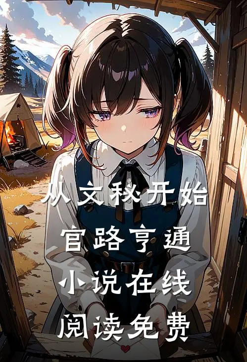 从文秘开始，官路亨通小说在线阅读免费
