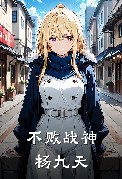 不败战神杨九天
