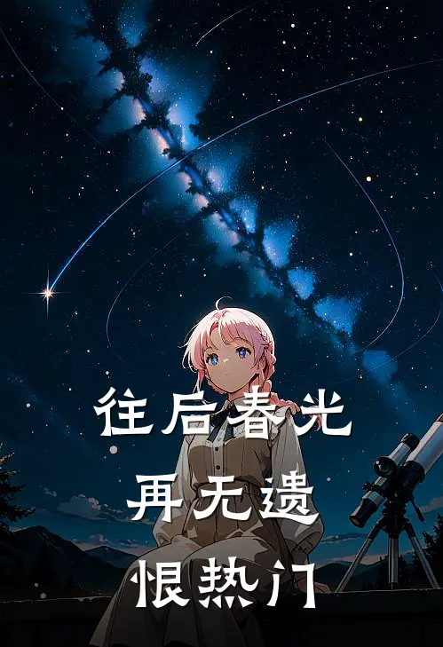 往后春光,再无遗恨热门歌曲