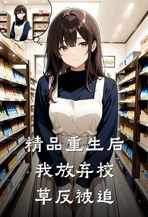 精品重生后我放弃校草反被追