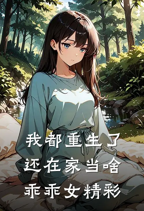 我都重生了,还在家当啥乖乖女精彩